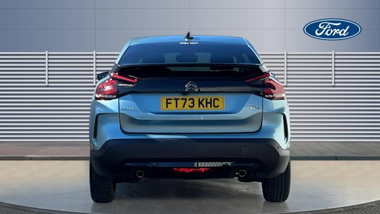 Citroen C4 1.2 PureTech [130] Max 5dr Auto Petrol Hatchback